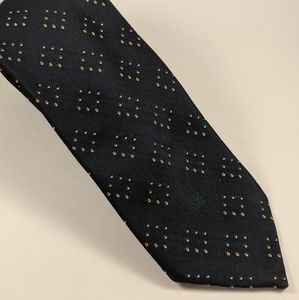 Vintage Givenchy Tie 55 1/2